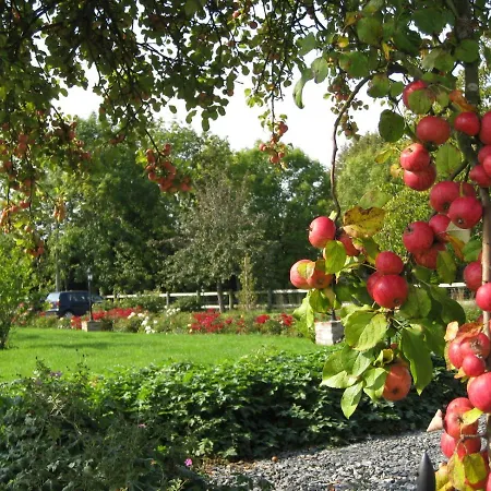 Manoir Du Petit Saint Pierre Pensionat *