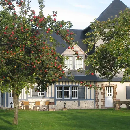 Guest house Manoir Du Petit Saint Pierre *