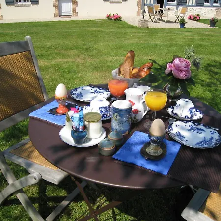 Manoir Du Petit Saint Pierre