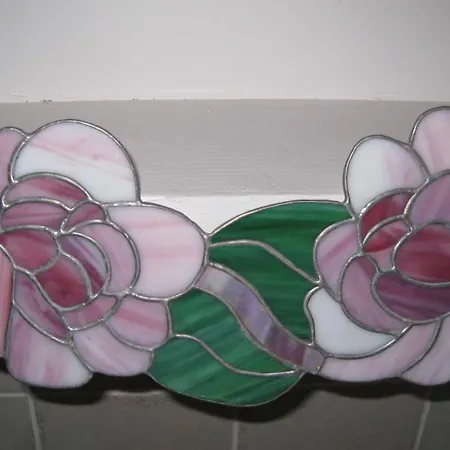 Guest house Manoir Du Petit Saint Pierre