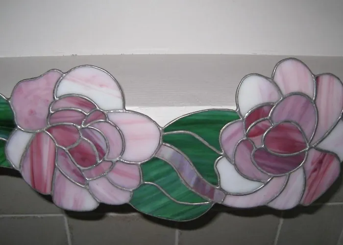 Гостевой дом Manoir Du Petit Saint Pierre